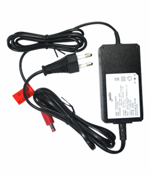 12 v2a adapter